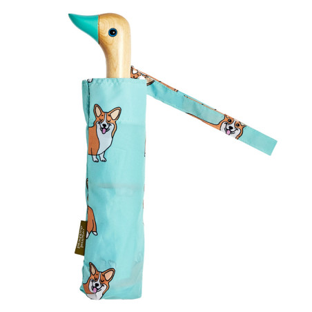 Parapluie Original Duckhead Corgi