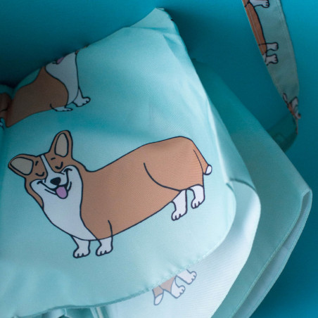 Original Duckhead Corgi