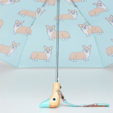 Parapluie Original Duckhead Corgi