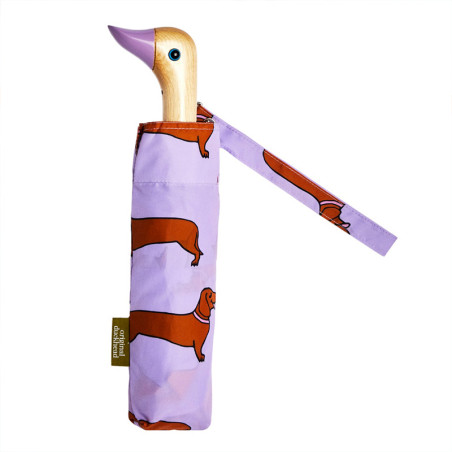 Parapluie Original Duckhead Teckel - Collection Coucou Suzette
