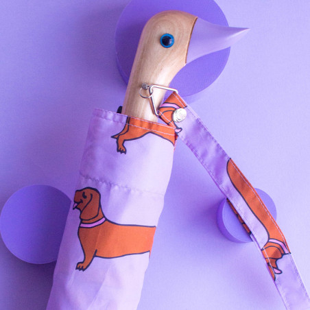 Parapluie Original Duckhead Teckel