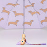 Sous le Parapluie Original Duckhead Teckel