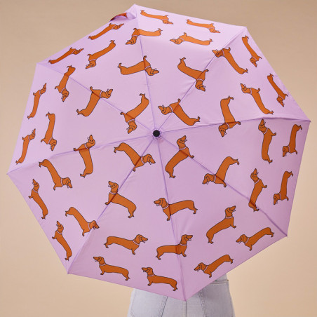 Parapluie Original Duckhead Teckel - Motifs