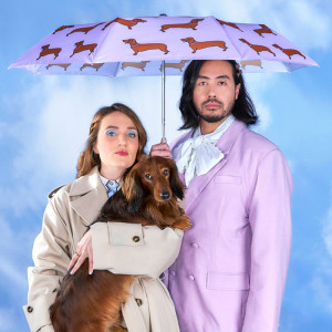 Original Duckhead Parapluie Teckel