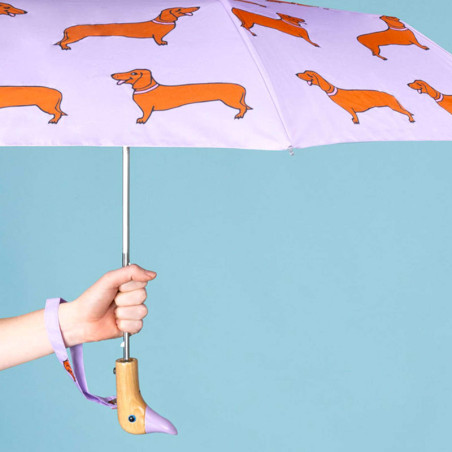 Parapluie Original Duckhead Dachshund