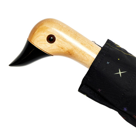 Parapluie Original Duckhead Zodiac - Bec Noir