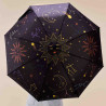 Parapluie Original Duckhead Zodiac ouvert