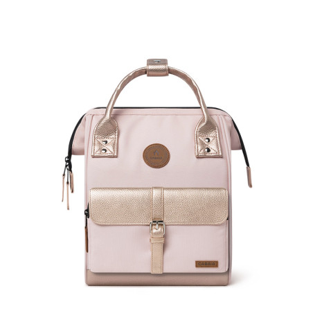 Sac à dos Cabaia Adventurer Queretaro Small - Pochette unie