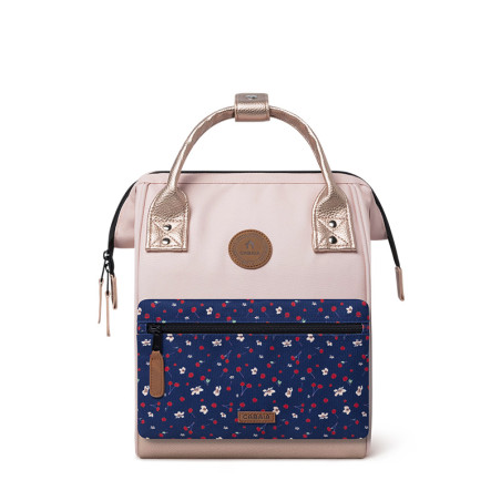 Sac à dos Cabaia Adventurer Queretaro Small - Pochette bleue