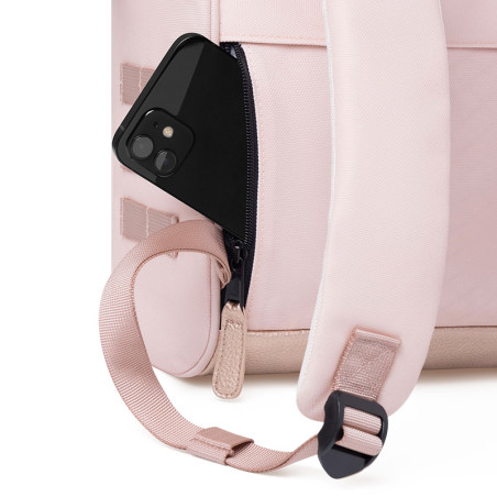 Sac à dos Cabaia Adventurer Queretaro Small - Pochette arrière