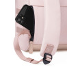 Sac à dos Cabaia Adventurer Queretaro Small - Pochette arrière