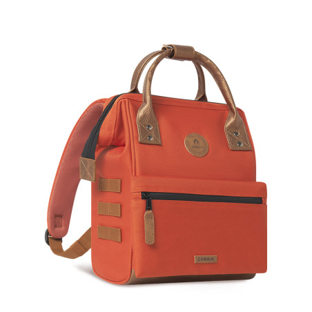 Sac à dos Cabaia Adventurer Bogota Small - Profil