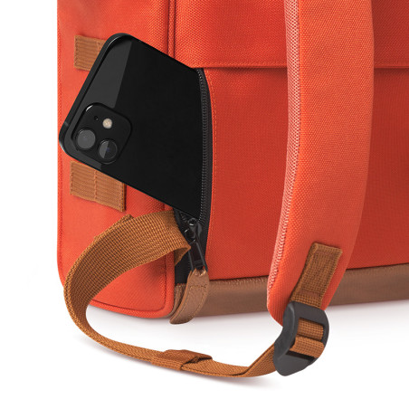 Sac à dos Cabaia Adventurer Bogota Small - Pochette secure