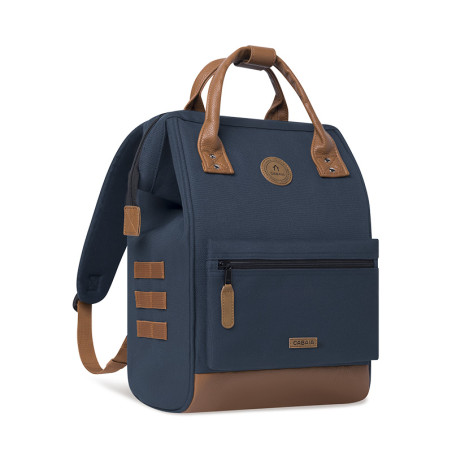 Sac à dos Cabaïa Adventurer Chicago Médium - Profil