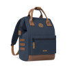 Sac à dos Cabaïa Adventurer Chicago Médium - Profil
