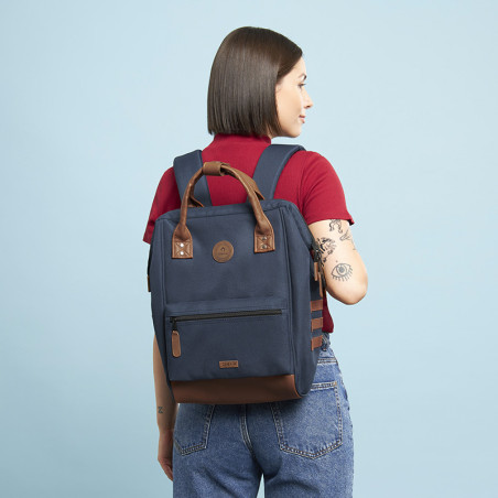 Cabaïa Adventurer - Sac à dos Chicago Médium -