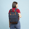 Cabaïa Adventurer - Sac à dos Chicago Médium -