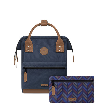 Sac à dos Cabaïa Adventurer Chicago Small