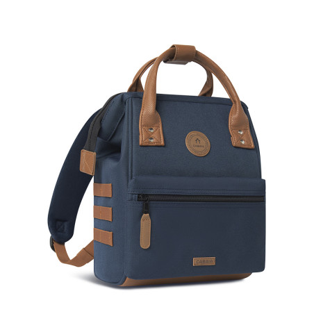 Sac à dos Cabaïa Adventurer Chicago Small - Profil