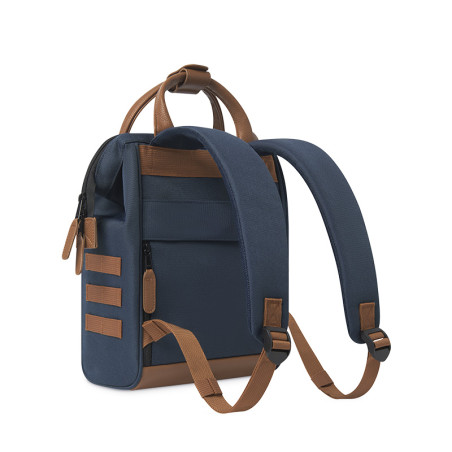 Sac à dos Cabaïa Adventurer Chicago Small - Arrière