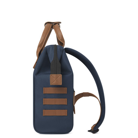 Sac à dos Cabaïa Adventurer Chicago Small - Côté