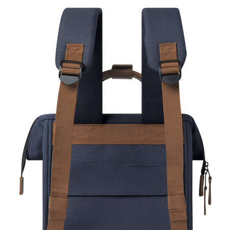 Sac à dos Cabaïa Adventurer Chicago Small - Sangles