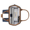 Sac à dos Cabaïa Adventurer Chicago Small - Intérieur
