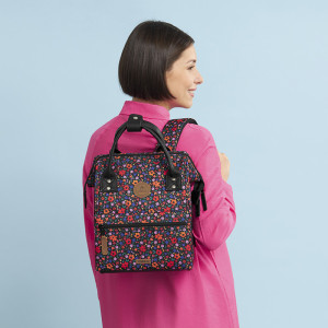 Sac à dos Cabaia Adventurer Maupiti Mini