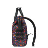 Sac à dos Cabaia Adventurer Maupiti Mini - Côté