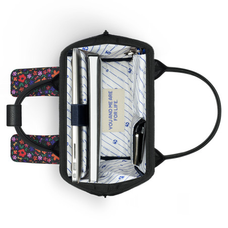 Sac à dos Cabaia Adventurer Maupiti Mini - Intérieur