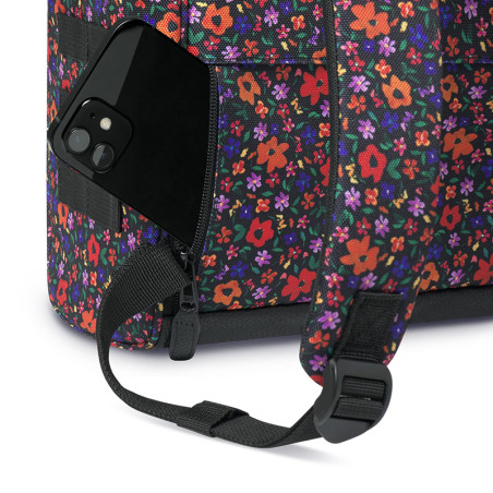 Sac à dos Cabaia Adventurer Maupiti Mini - Pochette secure