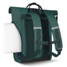Sac à dos Cabaïa Explorer Nassau Médium - Arrière