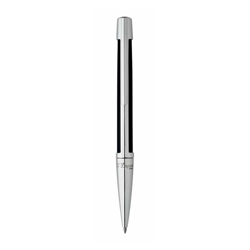 Stylo Bille Défi Noir | S.T. DUPONT | Cadeaux Homme Stylo Bille Défi Noir | S.T. DUPONT | Cadeaux Homme