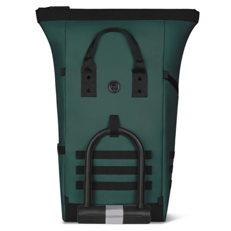 Sac à dos Cabaïa Explorer Nassau Médium - Roll Top