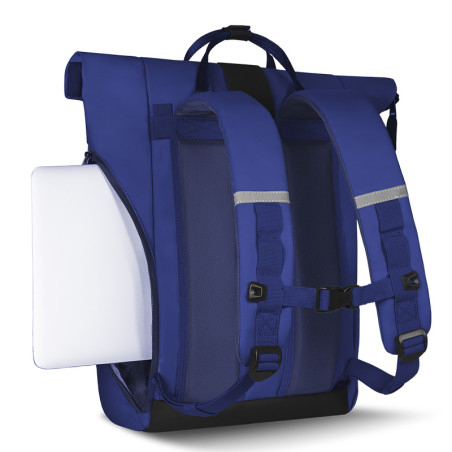 Sac à dos Cabaïa Explorer Odense Médium - Arr!ère