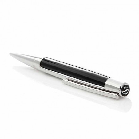 Stylo Bille Dupont | Défi Noir |. Cadeaux client