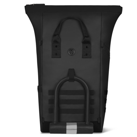 Sac à dos Cabaïa Explorer Welligton Médium - Roll Top