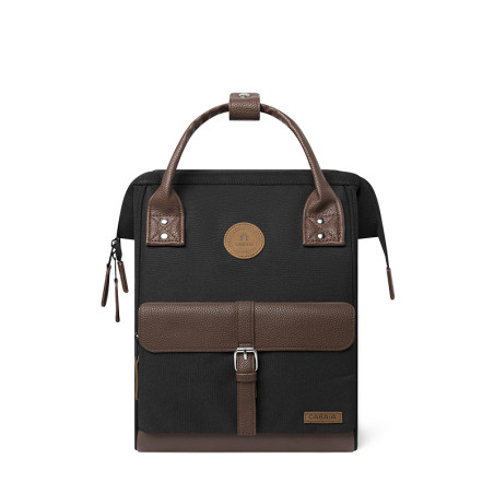 Sac à dos Cabaia Adventurer Managua Mini - Finition Cuir