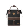 Sac à dos Cabaia Adventurer Managua Mini - Finition Cuir
