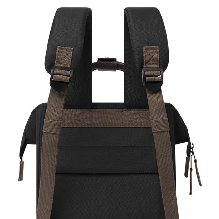 Sac à dos Cabaia Adventurer Managua Mini - Sangles