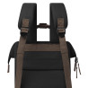 Sac à dos Cabaia Adventurer Managua Mini - Sangles