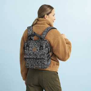 Sac Cabaia Adventurer Amiens Mini