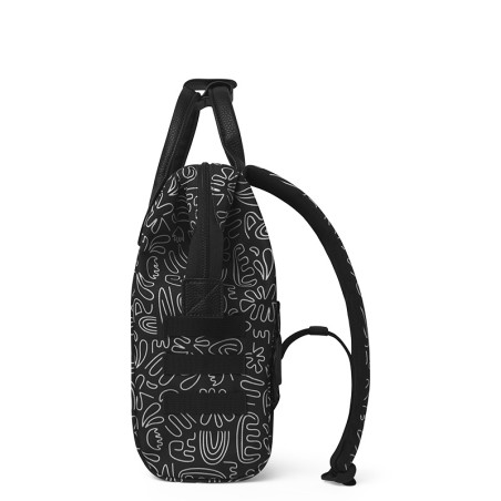 Cabaia Adventurer Amiens Mini - Profil