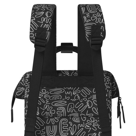 Cabaia Adventurer Amiens Mini -  Sangles