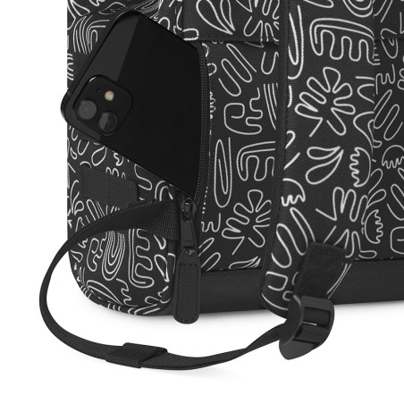 Cabaia Adventurer Amiens Mini - Poche accès rapide
