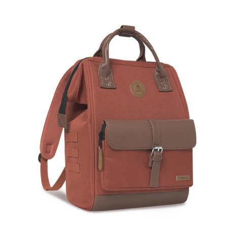 Sac Cabaia Adventurer San Cristobal Médium - Profil