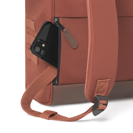 Sac à dos Cabaia Adventurer San Cristobal Médium - Pochette sécure