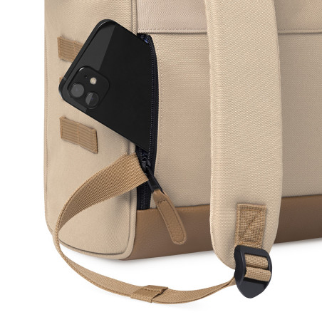 Cabaia Adventurer Kuala Lumpur Médium - Pochette arrière
