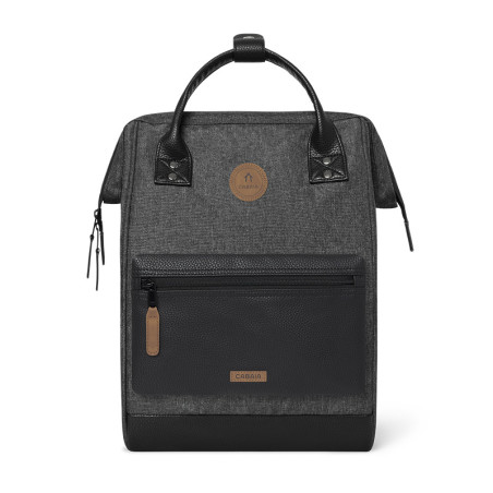 Sac Cabaia Adventurer Luxembourg Gris