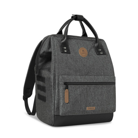 Sac Cabaia Adventurer Luxembourg Gris Foncé